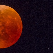 <font class="tempImageTitleThumbText">Total Lunar Eclipse - Supermoon</font><br>Bill Metallinos<br>Sep 28 1:46pm<br>Corfu, Greece