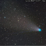 <font class="tempImageTitleThumbText">Comet NEOWISE Delivers A Baby!</font><br>Bill Williams<br>Aug 16 12:56pm<br>Chiefland Astronomy Village, Fl