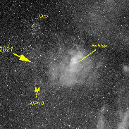 <font class="tempImageTitleThumbText">New Nova In Cassiopeia</font><br>Bill Williams<br>Mar 24 8:16pm<br>Chiefland Astronomy Village, Fl