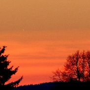 <font class="tempImageTitleThumbText">Venus At Evening Jan 12, 2014</font><br>Bjørn H. Granslo<br>Jan 12 10:41pm<br>Risløkka, Oslo, Norway