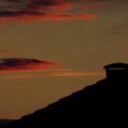 <font class="tempImageTitleThumbText">Conjunction Venus-Jupiter</font><br>Bjørn Håkon Granslo<br>Aug 28 1:03am<br>Risløkka, Oslo, Norway