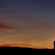 <font class="tempImageTitleThumbText">Moon, Venus, Jupiter, Mars & (4) Vesta</font><br>Bjørn Håkon Granslo<br>Nov 16 9:02am<br>Risløkka, Oslo, Norway