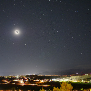 <font class="tempImageTitleThumbText">The Gemini Box Reassembles With Mars </font><br>Bob Beal<br>Sep 6 1:05pm<br>Washington, Utah, USA