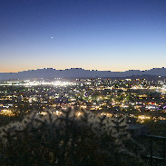 <font class="tempImageTitleThumbText">Spica And Mars</font><br>Bob Beal<br>Sep 11 4:38pm<br>St. George, Utah, USA