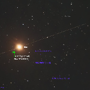 <font class="tempImageTitleThumbText">Mars Overruns 2 Galaxies</font><br>Bob Beal<br>Oct 16 8:34am<br>St. George, Utah, USA