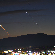 <font class="tempImageTitleThumbText">Venus And Spica Setting</font><br>Bob Beal<br>Sep 8 8:05am<br>St. George, Utah, USA