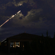 <font class="tempImageTitleThumbText">Almost-Total Partial Lunar Eclipse 2026 A</font><br>Bob Beal<br>Aug 28 11:15am<br>Washington, Utah, USA