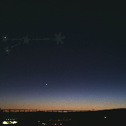 <font class="tempImageTitleThumbText">A Bigger And Brighter Sagitta</font><br>Bob Beal<br>Jun 12 8:23am<br>St. George, Utah, USA