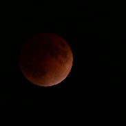 <font class="tempImageTitleThumbText">Visual Impression Of Lunar Totality 2026 </font><br>Bob Beal<br>Mar 5 12:52pm<br>Washington, Utah, USA