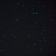 <font class="tempImageTitleThumbText">Comet And Nova</font><br>Bob Beal<br>Apr 13 1:19am<br>St. George, Utah, USA