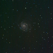 <font class="tempImageTitleThumbText">Supernova SN 2023ixf In M101 (UMa)</font><br>Bob Beal<br>Jun 24 1:01am<br>St. George, Utah, USA