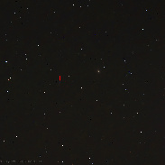 <font class="tempImageTitleThumbText">Supernova SN 2021hiz In IC3322A</font><br>Bob Beal<br>Apr 20 12:23am<br>St. George, Utah, USA