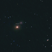 <font class="tempImageTitleThumbText">Supernova 2022hrs In NGC 4647 (Vir)</font><br>Bob Beal<br>Aug 11 9:02pm<br>St. George, Utah, USA