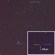 <font class="tempImageTitleThumbText">Supernova 2022prv In IC 1132 (Ser Cp)</font><br>Bob Beal<br>Sep 19 10:30pm<br>St. George, Utah, USA