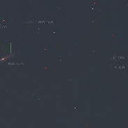 <font class="tempImageTitleThumbText">Supernova 2024gy In NGC 4216 (Vir)</font><br>Bob Beal<br>Jan 18 9:51pm<br>St. George, Utah, USA