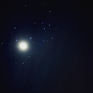 <font class="tempImageTitleThumbText">Venus In The Pleiades</font><br>Bob Beal<br>Apr 4 9:48am<br>St. George, Utah, USA