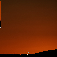 <font class="tempImageTitleThumbText">Venus-Set 6 Days After Superior Conjuncti</font><br>Bob Beal<br>Jun 14 10:25pm<br>St. George, Utah, USA