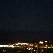 <font class="tempImageTitleThumbText">Comet NEOWISE Rises</font><br>Bob Beal<br>Jul 8 10:53pm<br>Washington, Utah, USA