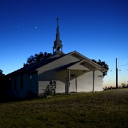 <font class="tempImageTitleThumbText">Venus, Moon, Pollux And Castor</font><br>Bob Beal<br>Jun 21 6:11am<br>Joppa, Texas, USA