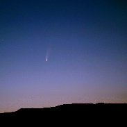 <font class="tempImageTitleThumbText">Comet C/2020 F3 NEOWISE</font><br>Bob Beal<br>Jul 6 12:05pm<br>St. George, Utah, USA