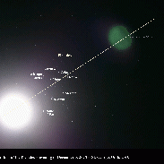 <font class="tempImageTitleThumbText">Full Moon Occults Pleiades</font><br>Bob Beal<br>Dec 8 10:01am<br>St. George, Utah, USA