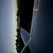 <font class="tempImageTitleThumbText">Venus And Jupiter</font><br>Bob Clark<br>Jun 10 4:54am<br>El Monte Airport, CA