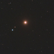 <font class="tempImageTitleThumbText">Conjunction Of Mars And Uranus</font><br>Bob Redding<br>Jul 10 1:11pm<br>Starfront Observatory, Rockwood