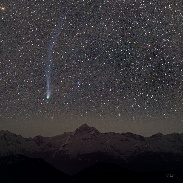 <font class="tempImageTitleThumbText">Comet Pons-Brooks</font><br>Borut Prasnikar<br>Mar 17 2:23am<br>Blegos, Slovenia