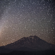 <font class="tempImageTitleThumbText">Comet NEOWISE</font><br>Brad Goldpaint<br>Jul 21 12:11am<br>McCloud, CA