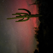 <font class="tempImageTitleThumbText">Auroras</font><br>Brandon Larsen<br>Nov 12 4:57am<br>Rio Verde, Arizona, USA