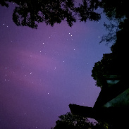 <font class="tempImageTitleThumbText">Auroras</font><br>Brandon Timm<br>Oct 11 2:57am<br>Cheraw, South Carolina 