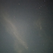 <font class="tempImageTitleThumbText">Very Faint Aurora</font><br>Bren Truesdale<br>Nov 12 4:00am<br>Horizon City, Texas