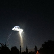 <font class="tempImageTitleThumbText">ULA Atlas 5 Rocket Launch</font><br>Brent<br>Sep 2 10:56am<br>Universal,ORL,FL,USA