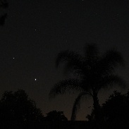 <font class="tempImageTitleThumbText">Venus And Jupiter 6-14-15</font><br>Brent<br>Jun 15 4:22pm<br>Universal, Orlando, FL, USA