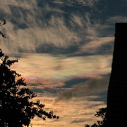 <font class="tempImageTitleThumbText">Contrail Cloud Sunset </font><br>Brent<br>Oct 9 2:38pm<br>Universal,Orl,FL,USA