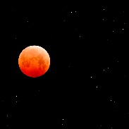 <font class="tempImageTitleThumbText">Lunar Eclipse</font><br>Brett Schaerer<br>Oct 9 4:02pm<br>Mt. Hood, OR, USA