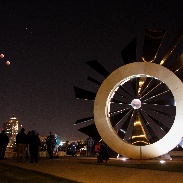 <font class="tempImageTitleThumbText">Lunar Eclipse</font><br>Brian Abeling<br>Oct 12 1:21am<br>Des Moines, Iowa, USA