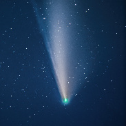 <font class="tempImageTitleThumbText">Comet C/2020 F3 (NEOWISE)</font><br>Brian Allan<br>Jul 22 11:03pm<br>Bergen Alberta Canada