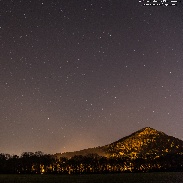 <font class="tempImageTitleThumbText">Geminid Meteors & Fireballs</font><br>Brian Emfinger<br>Dec 15 5:45pm<br>Little Rock, Arkansas, USA