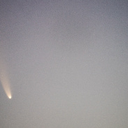 <font class="tempImageTitleThumbText">Comet Neowise </font><br>Brian Emfinger<br>Jul 10 12:47pm<br>Little Rock, Arkansas, USA