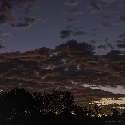 <font class="tempImageTitleThumbText">Moon-Venus Conjunction</font><br>Brian Kennedy<br>Nov 9 2:44pm<br>Fayetteville, GA USA