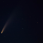 <font class="tempImageTitleThumbText">Comet Neowise</font><br>Brian Leecy<br>Jul 12 12:23pm<br>Todmorden 