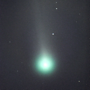 <font class="tempImageTitleThumbText">Comet NEOWISE</font><br>Brian Martin<br>Jul 25 7:48am<br>Dallas Texas