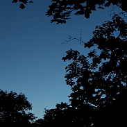 <font class="tempImageTitleThumbText">Jupiter And Venus Conjunction</font><br>Brian Mcdonough<br>Jun 9 5:01am<br>Tarrytown, NY
