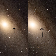<font class="tempImageTitleThumbText">Nova In M31</font><br>Brian Ottum<br>Dec 20 6:28pm<br>Animas, NM