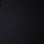 <font class="tempImageTitleThumbText">Comet Neowise C/2020 F3</font><br>Brian Peterson<br>Jul 12 11:57am<br>Aurora, Colorado, USA