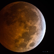 <font class="tempImageTitleThumbText">Lunar Eclipse</font><br>Brian Simpson<br>Oct 8 11:47pm<br>LaSalle, Ontario, Canada