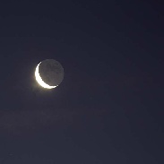 <font class="tempImageTitleThumbText">Conjunction Of The Moon, Venus, & Jupiter</font><br>Bruce Alber<br>Feb 1 2:08am<br>Mt. Hood, Oregon
