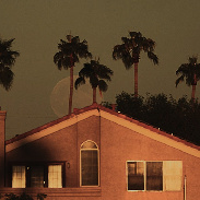<font class="tempImageTitleThumbText">HUNTERS MOON RISING</font><br>Bruce LaFrance<br>Oct 27 11:20pm<br>Phoenix, AZ