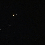 <font class="tempImageTitleThumbText">PRAESEPE & VENUS </font><br>Bruce LaFrance<br>Jun 20 3:01pm<br>Phoenix, AZ